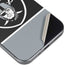 NFL Las Vegas Raiders Zone Block Pixel 9 Pro XL Skin